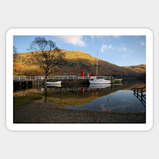 Glenridding Sticker